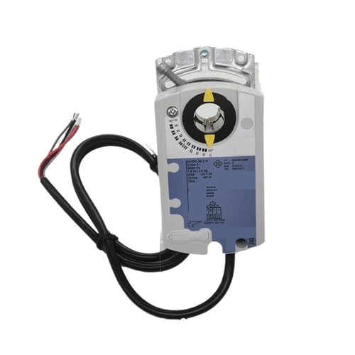 Actionneur de registre GLB146.1E servomoteur pour clapet de ventilation