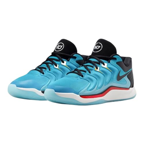 Image of Nike KD 17 Men's Basketball Shoe