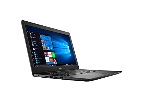 Image of Dell 2022 Inspiron 15 3000 Laptop, 15.6 inch Full HD 1080P Display, 10th Gen Intel Core i7-1065G7 Quad-Core Processor, 16GB RAM, 512GB SSD, Webcam, HDMI, Wi-Fi, Windows 10, Black