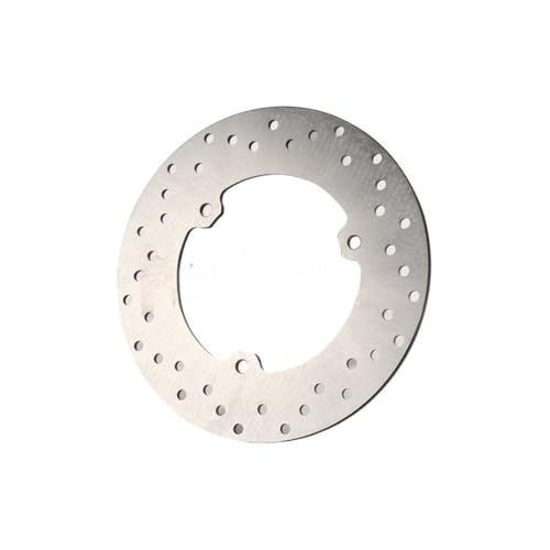 Disque de rotor frein arrière usiné pour YZF R3 et MT03