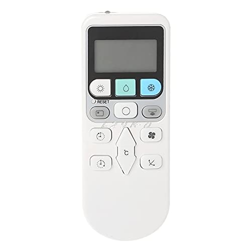Buy GD Remote Controls Replacement Air Conditioner Remote Control