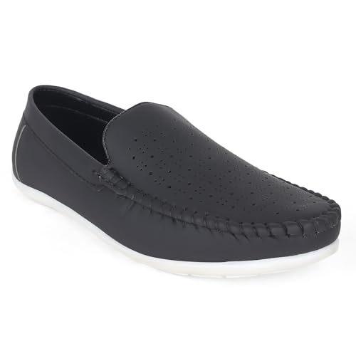 Image of Slip on Loafers for Boys