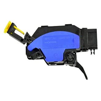 Mopar Clutch Starter Safety Switch - Push Button, Manual, Regular