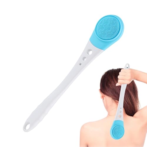 Outil massage nettoyant corporel électrique pour soulager la peau des seniors