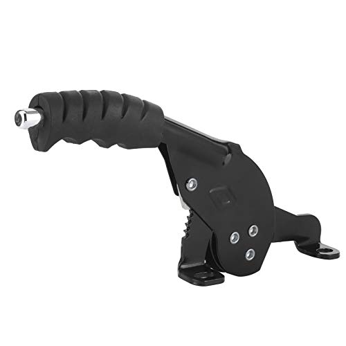 Levier de frein avant ergonomique pour trottinette et véhicule électrique