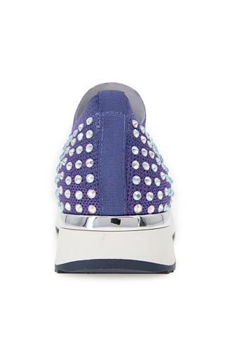 Image of Kenneth Cole REACTION Womens Cameron Jewel Jogger
