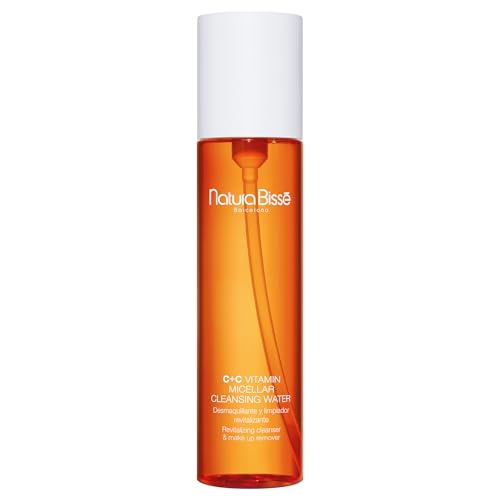 Natura Bissé C+C Vitamin Micellar Cleansing Water 200 ml
