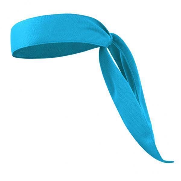SNAPPSY 3xMen Women Sports Headband Tennis Running Fitness Sweatband Hairband Blue-image-33