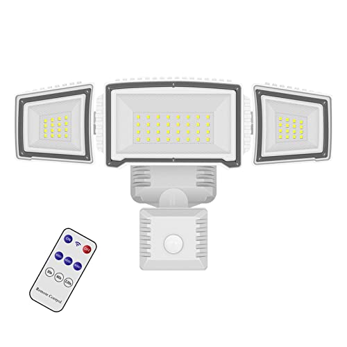 Top 10 Best Led Motion Flood Light Reviews & Buying Guide Katynel