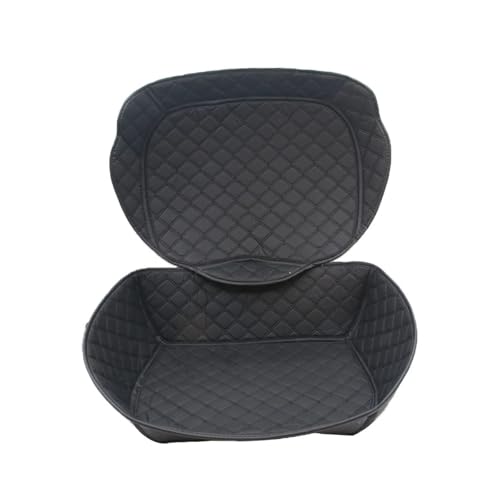 Forro maletero motocicleta GIVI V56 funda equipaje y asiento trasero