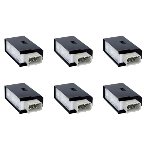 Mécanisme actionneur de serrure de porte 67118352165 pour restauration Youngtimer E38 E39