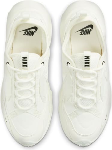 Nike TC 7900 Women's Shoes (DD9682-100, Sail/Black/Sail) Size 74