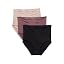 Burgundy/Black/Tan