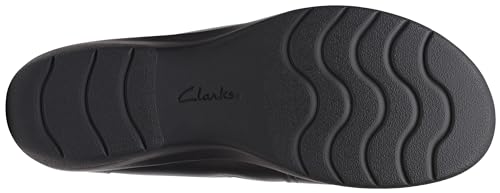 Image of Clarks Women's Cheyn Madi Pull-On Loafers