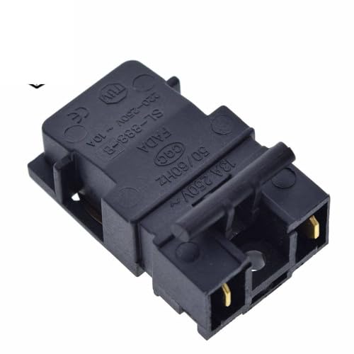Electric Kettle Thermostat Temperature Controller Switch SL-888 TM-XD-3 220-250V 10A T125