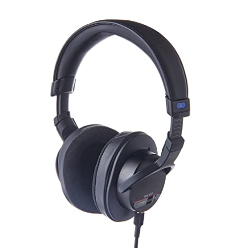 YAXI PRO M-ST (Earpads for SONY MDR-M1ST), Black - Image 3