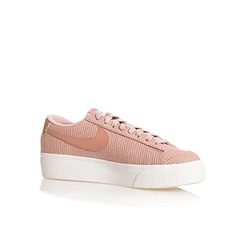 Image of Nike Blazer Low Platform, Women's Trainers, 0