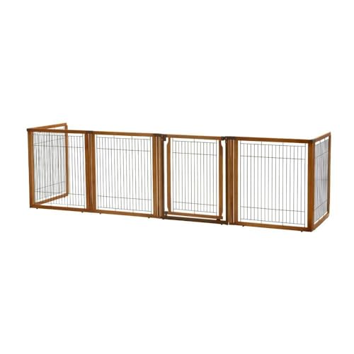 Richell 94901 Pet Kennels and Gates