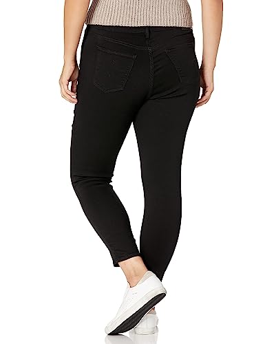 Image of Levi's Women's 711 Skinny Jean