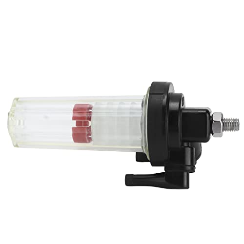 Marine buitenboordmotor onderdelen, 64J‑24560‑00 buitenboordmotor brandstoffilter vervanging voor 2 4-takt buitenboordmotor voor bootonderdelen - Afbeelding 4