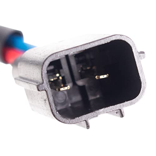 Image of TRQ Front Driver Side Power Window Motor and Regulator Assembly Power Compatible with 08-12 Ford Escape 08-11 Mazda Tribute 08-11 Mercury Mariner