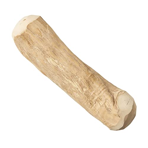 SPOT by Ethical Products, Coffee Wood Dog Chews Toy, 100% Natural Sustainably Sourced