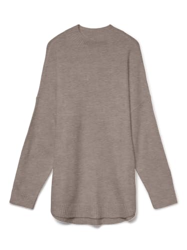 VERO MODA Female Strickpullover VMPLAZA Strickpullover – Ansicht 1