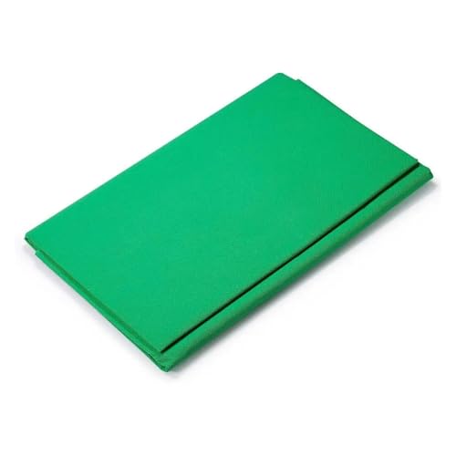 3x6m 20x10ft AA v̎ʐ^X^WIƖ sDzwiLbg wi N}L[n 1.6 x 3m (Color : Green, Size : 1.6x3m)