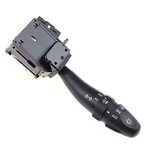 Interrupteur colonne direction commutateur clignotant 9341038100