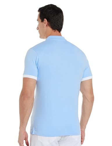 Image of United Colors of Benetton Men Polo Shirt
