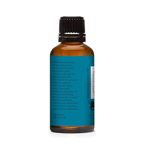 Image of Eternal Essence Oils Aspen Winter 30ml Premium Fragrance Oil - for Candle, Soap Making, Aromatherapy, Diffusers, Home Care, & Humidifiers