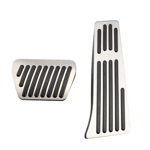 Pédales de voiture pour BMW F20 F30 E90 kit de rénovation du pédalier usé