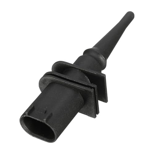 Outside Air Temperature, for BMW 1 Series, 6 Series, 7