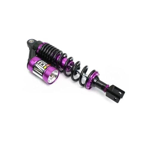 320mm�i12.5�C���`�j���A�o�C�N�p���f�V���b�N�A�u�\�[�o�[�Ɩ��������j�o�[�T��(PURPLE)