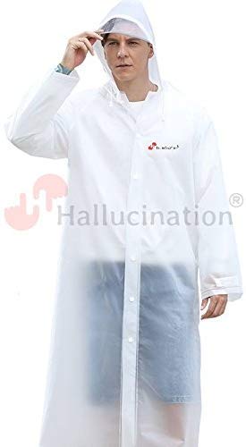 full size raincoat