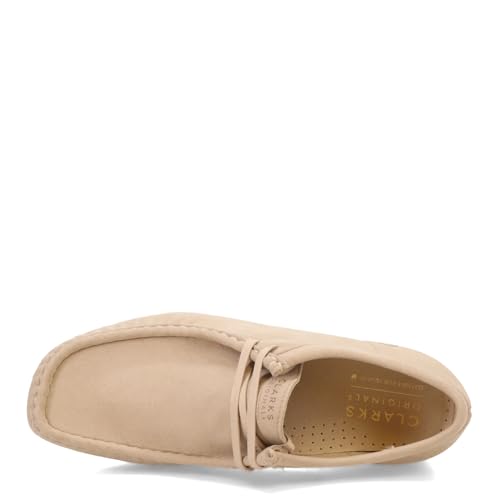 Image of Clarks Mens Wallabee