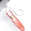TEAMWILL 4 Packs Quick Electric USB Heating Pad Auto Heater Keep Warmer Rod Stick Indicator Portable White #1