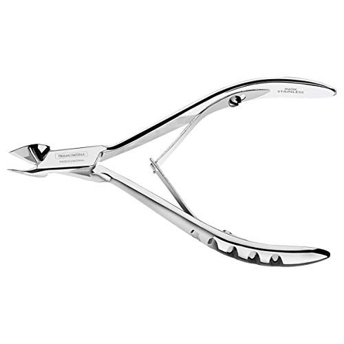 ALICATE PARA CUTICULA INOX