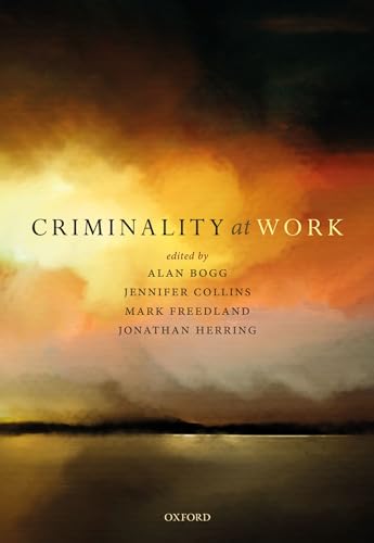 Criminality at Work view 2