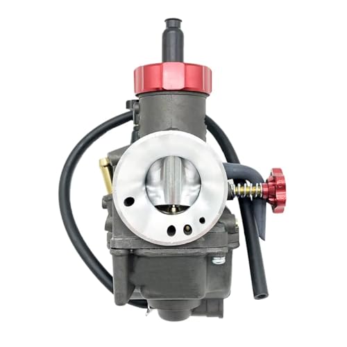 Carburateur pour KX80 KX100 accessoire réparation moto PE 28