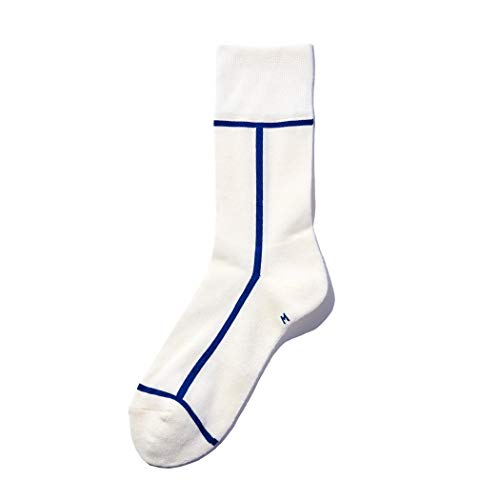 シックストックス −LINE− ソックス メンズ レディース ビジネス 日本製 消臭 靴下 CHICSTOCKS