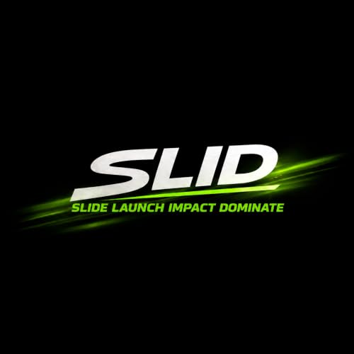 SLID – Jeu de Lancer | Pétanque fléchettes palets | Intérieur et Exterieur | Jeu Silicone Fun & Ultra addictif – vue 8