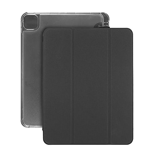 Étui Pro 11 pouces HUIOP noir pour emporter votre tablette et crayon au café