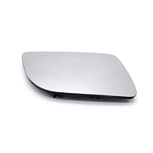 Funien Vidro Do Espelho Retrovisor,Substituição Para Volkswagen Polo 9N 01-05 Vidro Do Espelho Retro