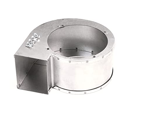 Ovention Kit,Blower Housing