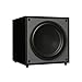 Produktbild Monitor Audio Monitor MRW-10 Subwoofer schwarz