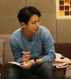 K-POP DVD CNBLUE ���q�����̃X�P�b�`�u�b�N & �X�[�p�[�}�����A���Ă��� CUT�f�� 2016.04.08/2016.04.17/2016.04.18 CNBLUE �؍��ԑg KPOP DVD ���{�ꎚ������ �V�G���u���[