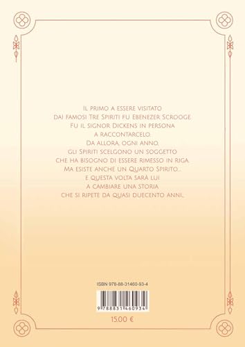 Il Quarto Spirito - 2