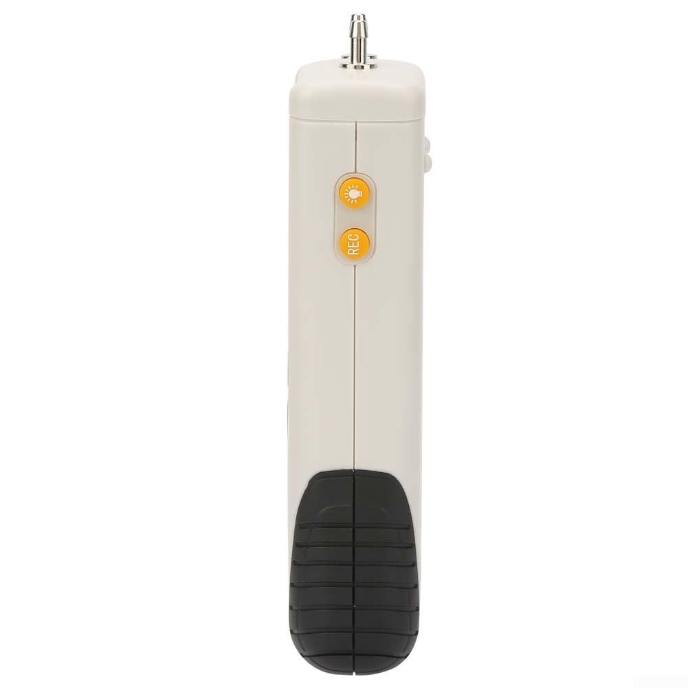 Digitales Manometer ABS Gehäuse 11 Einheiten kPa psi