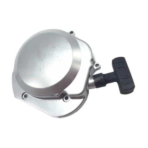Démarreur à rappel quad VTT JS250 cassé ? Rplacez par ce manuel 250 cm³ FG-830000-0